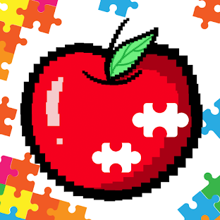 Jigsaw Tiles: Puzzle Game